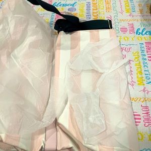 Victoria Secret Tote Bag